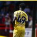 Ghanaian youngster Jesurun Rak-Sakyi scores first half brace as Crystal Palace beat Crawley Town
