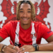 English-born Ghanaian defender Sean Clare joins Leyton Orient on a three-year contract