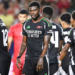 Ghana’s Thomas Partey highlights crucial role of confidence in Arsenal’s title quest