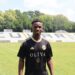 Godswill Vadze: Ghanaian youngster ”very happy” to sign for Serbian club Čukarički