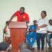 GFA prioritises safety at Elite U15 Girls Championship