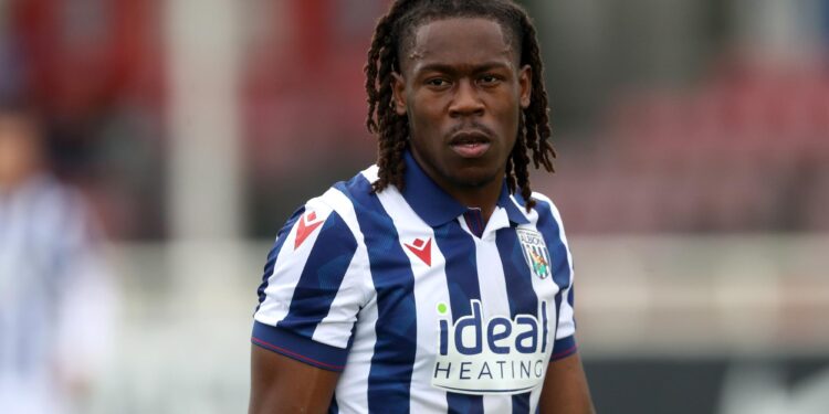 “It was really exciting to go away with the national team for the very first time” – Brandan Thomas-Asante