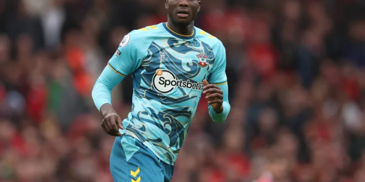 Turkish side Trabzonspor, Southampton agree €7m fee for Nigerian forward Paul Onuachu