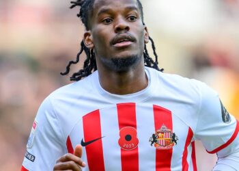 EXCLUSIVE: Udinese Calcio pursues Ghanaian midfielder Pierre Ekwah