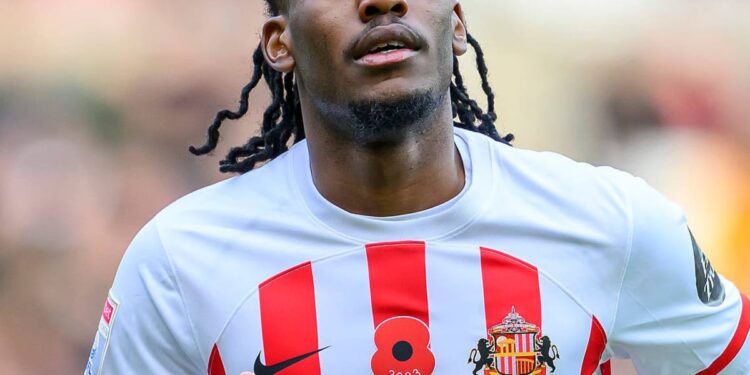 EXCLUSIVE: Udinese Calcio pursues Ghanaian midfielder Pierre Ekwah