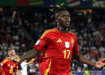 Nico Williams Biography, Age, Height, Net Worth, Girlfriend & Parents