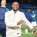 Wydad Athletic: Rulani Mokwena confirmed as the new head coach