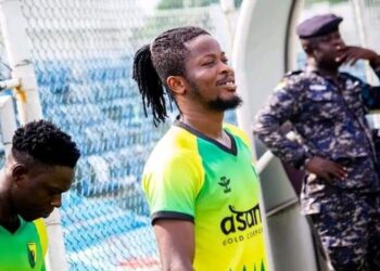 Hearts of Oak close to signing right-back Yahaya Adraman