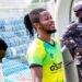 Hearts of Oak close to signing right-back Yahaya Adraman