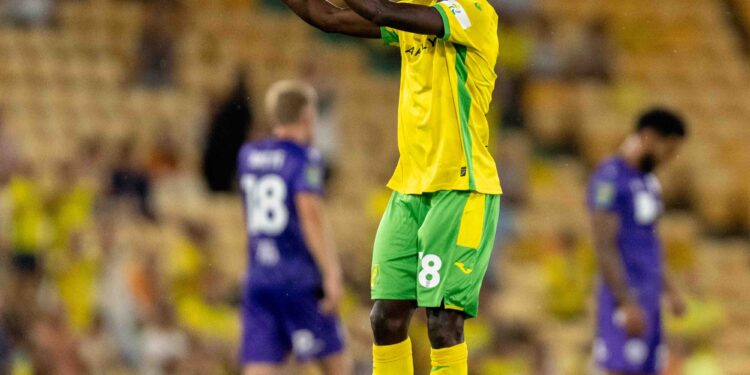 Eddie Nketiah delighted starting and scoring in Crystal Palace win at Fulham