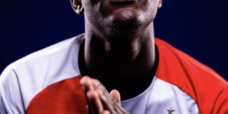 OFFICIAL: Dutch Eredivisie giant Feyenoord unveil Ghana’s Osman Ibrahim