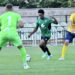 Former Kotoko player Isaac Oppong scores first goal for Spartanii Sportul in Moldova