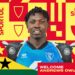 Moldovan top-flight Spartanii Sportul sign Ghanaian goalkeeper Andrews Owusu