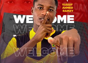 Hearts of Oak sign Ramzy Ahmed Yussif