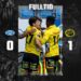 Ghanaian midfielder Michael Baidoo provides crucial assist as Elfsborg beat Malmo on the road