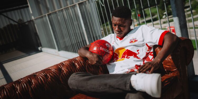 Nine Goals, Seven Assists in 22 Games: Ghana youngster Edmund Baidoo ready to shine in Champions League