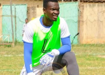 Kwadwo Osei Bonsu joins Accra Lions from Hearts of Oak until 2026