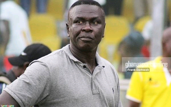Authorities neglected Black Stars players’ welfare in the 90s, – Frimpong Manso