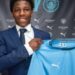 Manchester City sign Ghanaian forward Ryan McAidoo from Chelsea 