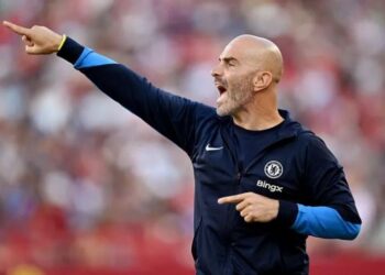 “Enzo Maresca will take Chelsea to where they want to be” – Michael Essien