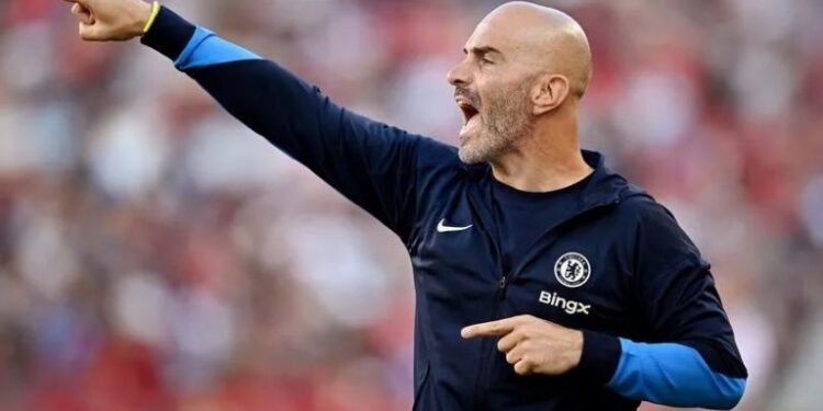 “Enzo Maresca will take Chelsea to where they want to be” – Michael Essien