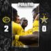 Europa League: Ghanaian duo Michael Baidoo, Jalal Abdulai scores in Elfsborg’s win over FC Sheriff
