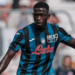 Ghanaian midfielder Ibrahim Sulemana features in Atalanta’s big win in Serie A