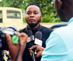 “The players can win games for us if they are not under too much  pressure” – Francis Akwafo tells Kotoko fans