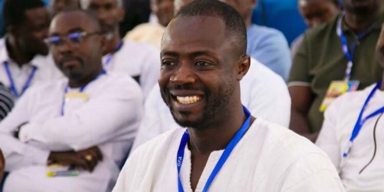 Jerome Otchere writes: Trapped by bus politics