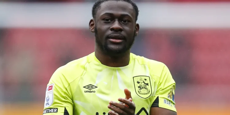 Ghanaian prospect Alex Matos of Chelsea fame reflects on ‘really good experience’ at Huddersfield Town