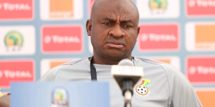 Nsenkyire Cup: Samartex coach Nurudeen Amadu focuses on evaluating players’ performance