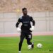 Asante Kotoko goalkeeper Frederick Asare named in Black Stars squad for 2025 AFCON qualifiers