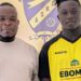 Medeama defender Kofi Asmah seals four-month loan deal to Togolese giants ASKO de Kara
