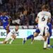 Jordan Ayew scores, provides assist as Leicester City whip Tranmere in Qarabao Cup