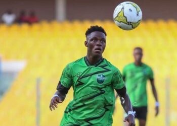 Dreams FC’s rising star Abdul Aziz Issah to leave Dreams FC as foreign clubs cue for his signature