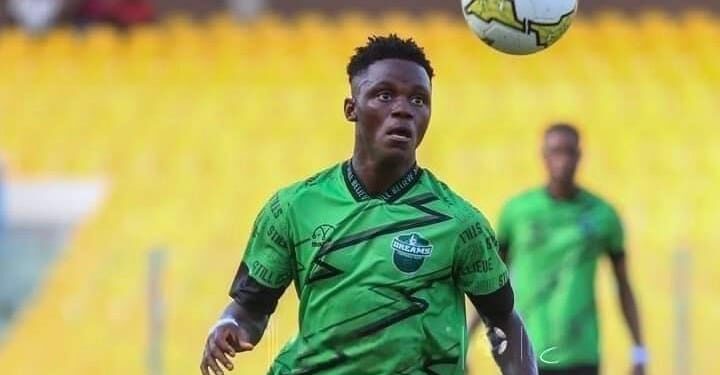 Dreams FC’s rising star Abdul Aziz Issah to leave Dreams FC as foreign clubs cue for his signature