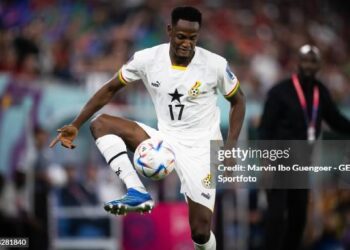 Otto Addo reveals Baba Rahman’s reluctance to rejoin Black Stars squad