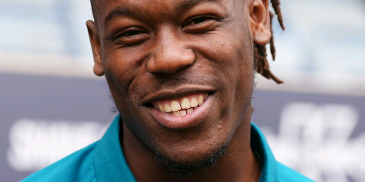 Brandon Thomas-Asante: Joining Coventry City brings me closer to Premier League dream