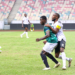 CAF Champions League: Samartex’s Baba Musah Hamadu sees 1-0 win as motivation for second leg