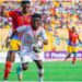 “We are building an all-round team for next season” – Kotoko star Baba Yahaya