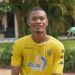Aduana Stars sign Ivorian striker Abdel Latif Bamba