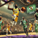 NBA 2024-25: A Thrilling Season for Arab Fans and Bettors