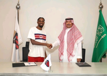 Ex-Ghana midfielder Bernard Mensah delighted with Al-Riyadh Sporting Club move