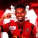 Bernard Mensah scores, bags assist in Al Riyadh’s draw with Al-Wehda in Saudi Pro League