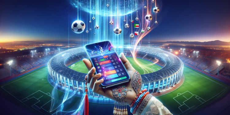 World Cup 2026: Key Trends in Arab Betting to Watch