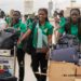 Black Princesses jet off to Columbia for FIFA U-20 Women’s World Cup