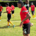 Black Princesses hold first training in Bogota ahead of FIFA U-20 Women’s World Cup