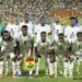 Otto Addo names Black Stars squad to face Angola, Niger in 2025 AFCON qualifiers; Andre Ayew, Abdul Samed Salis, others out