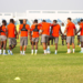 Black Stars to open camp on September 2 ahead of crucial AFCON 2025 qualifier against Angola and Niger