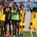Sports minister Mustapha Ussif sends off Black Princesses ahead of FIFA U20 Women’s World Cup